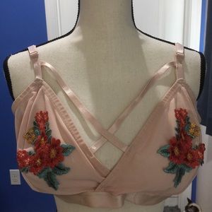 Torrid Brallette🌹